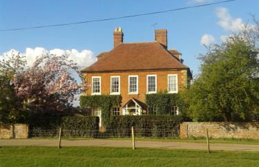 Whitchurch Farm Guesthouse - Foto 6