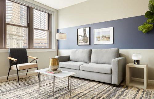 Kasa Cadillac Square Detroit - Foto 2