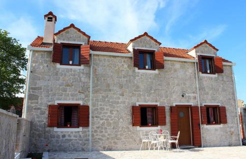 Stone cottage Aria - Foto 1