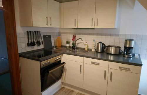 FewoQuido 2 - Foto 16