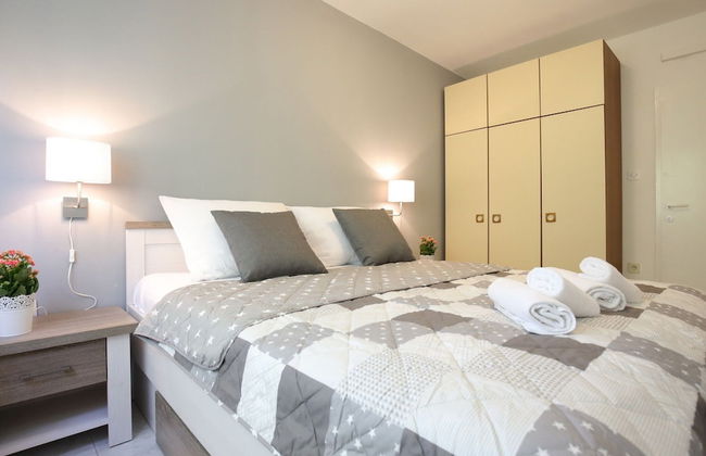 Holiday Home in Bibinje Near Zadar Old Town - Foto 4