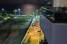 Blue Beach Resort Residence Cabedelo-João Pessoa PB AP 2 quartos - 70 m2 - Photo 15