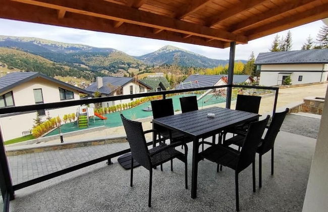 EcoBerghaus - Photo 57