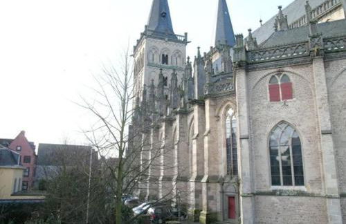 Ferienwohnung Am Dom - Foto 14