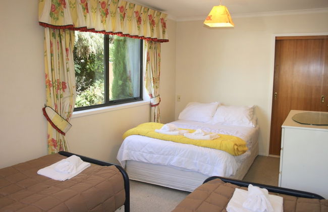 Walnut Grove Lodge - Foto 12