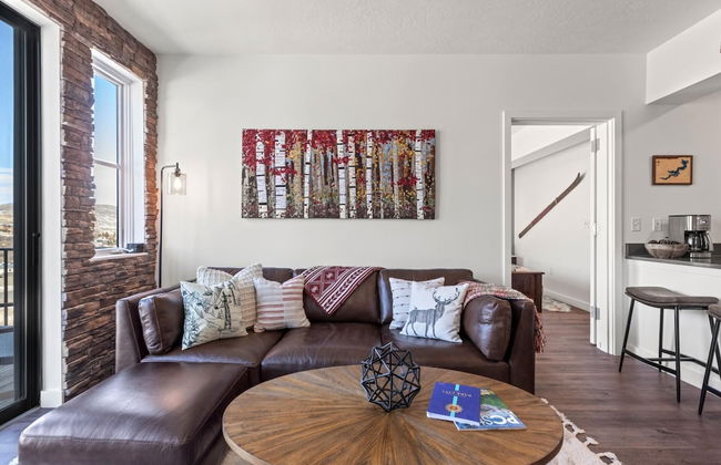 The Mason by KBM - Foto 78