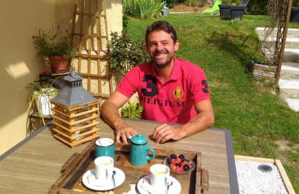 Gite Au Grenier Cosy - Foto 30