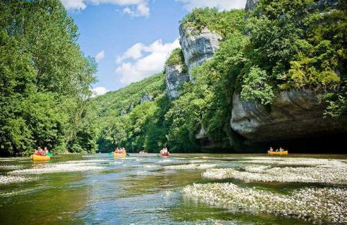 gîtes les 7 roches 6 couchages - Photo 69