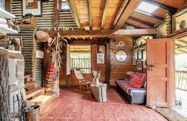 Villa de Leyva - Foto 21