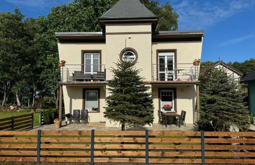 Domek Łeba Nowęcin - Foto 4