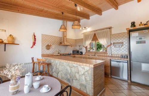 Casa Les Vinyes - Foto 11