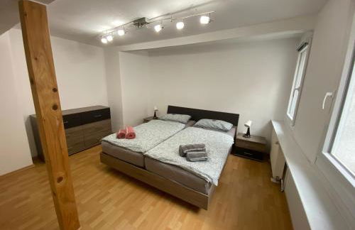 Ferienhaus Mama Rhein - 134mq - Foto 14