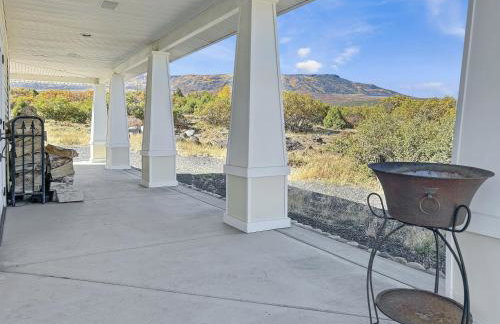 Lone Eagle Haven home - Foto 37