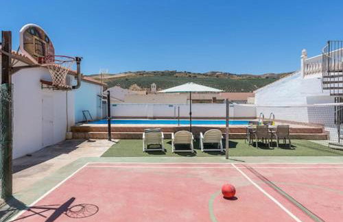 Holiday Home Rural Cacin by Interhome - Foto 42