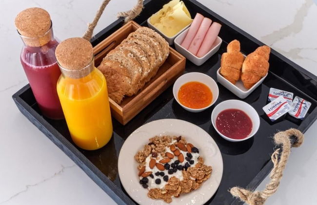 Empire Luxury Villas - Photo 42