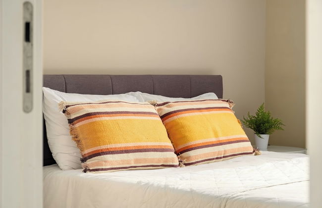 Royal Park Apt Resort by Sea N Rent - Foto 30