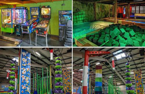 Peaceful nature stay in Hambachtal Nature Park - Foto 38