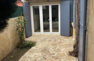 Visitez la Provence- Villa 3 chambres-6 personnes- jardin & piscine - Foto 21