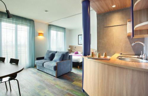 Suite-Home Orléans-Saran - Photo 1