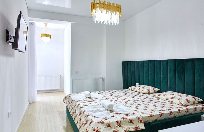 Apartamente Stefan Resort 3 - Foto 17