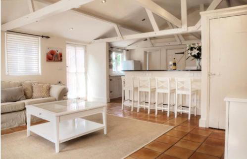 Luxury barn conversion near Southwold - Foto 8