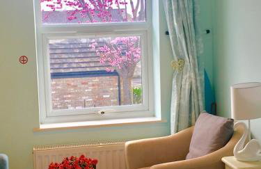 Angel's (station accommodation) - Foto 12