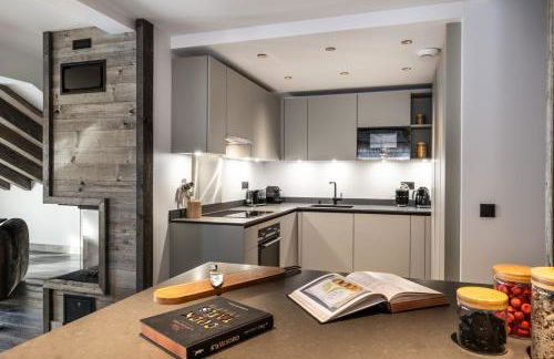 Falcon Lodge by Alpine Resorts - Foto 72