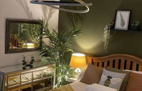 Stylish home close to Arena - Foto 11