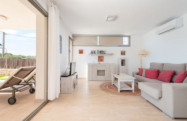 Garlanda 1 in Cala Llombards - Foto 6