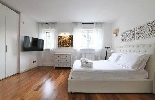 SAN SIRO STADIUM LUXURY PLUS - Foto 51