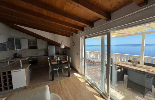 Apartment MORE Island Vis - Photo 8