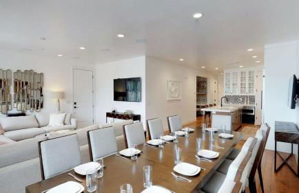 Townhome w Private Hot Tub Air Hockey and more - Foto 72