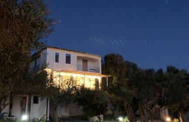 TENUTA TAURIANUM PanoramicHouse e PanoramicB&B - Photo 55