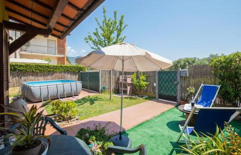 Lovely Home In Seravezza With Wifi - Foto 1