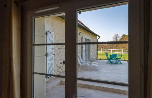 Longère PROCHE LOCHES - Foto 29