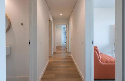 Gorgeous Apartment with City View by LovelyStay - Foto 6