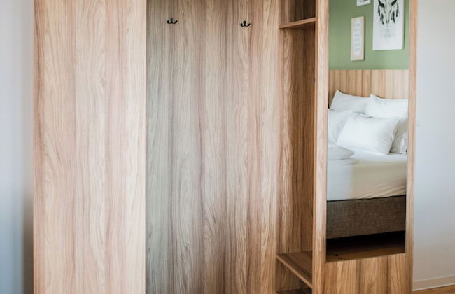 Gästehaus Meiwes - Foto 14