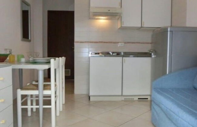 Residence Gemini - Foto 41