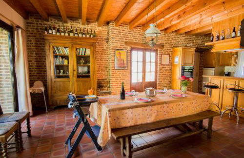 Holiday Home Alexandre by Interhome - Foto 39