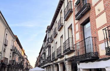 Soñar en la Plaza Cervantes 4 - Foto 22