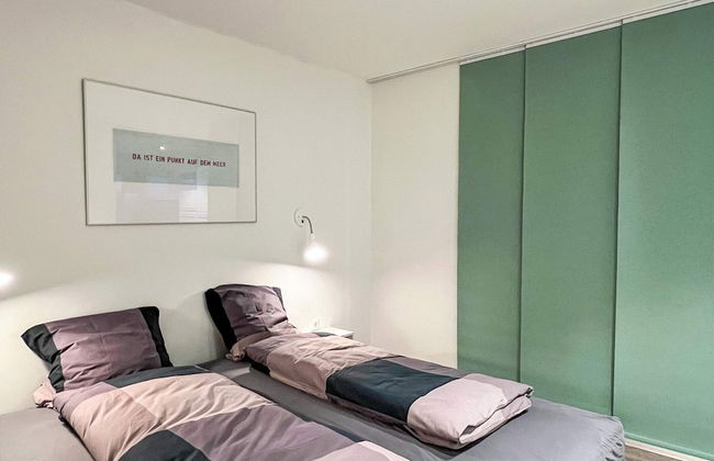 4 Person Holiday Home in Wendtorf - Foto 31