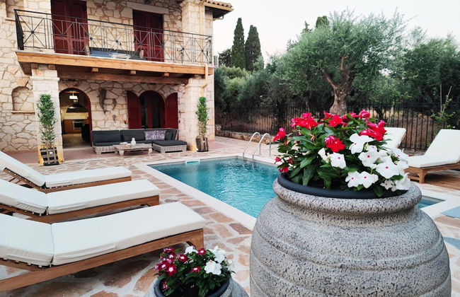 Jootiq Villas - Foto 80