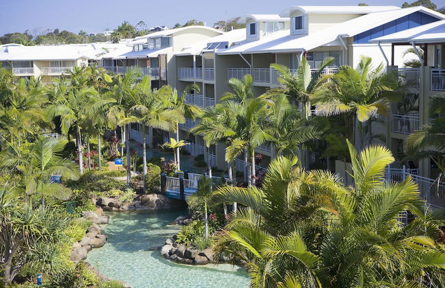 BreakFree Alexandra Beach - Foto 69