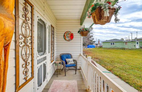 1 Mi to Old Town Central Meridian Home - Foto 17