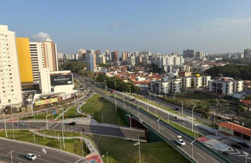 Apartamento na Praia Litorânea - Foto 15