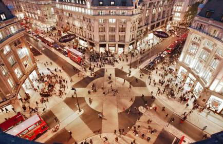 Stunning Central London flat 1 min Bond Street - Foto 48