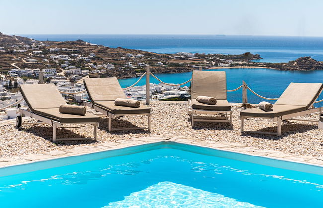 Villa Thelgo - Foto 64