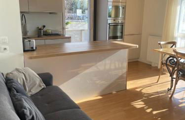 Appartement 4 pièces aux portes de Paris - Foto 7