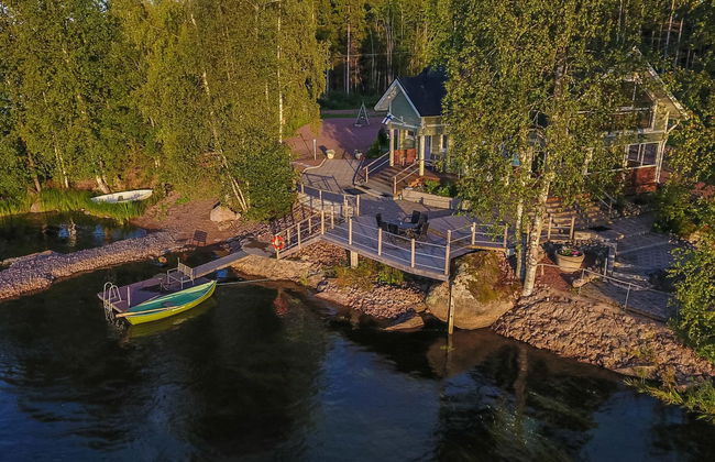 Huvila ferdinand - Photo 9