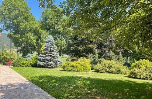 Agriturismo Lambra La Casa Del Sol - Foto 37